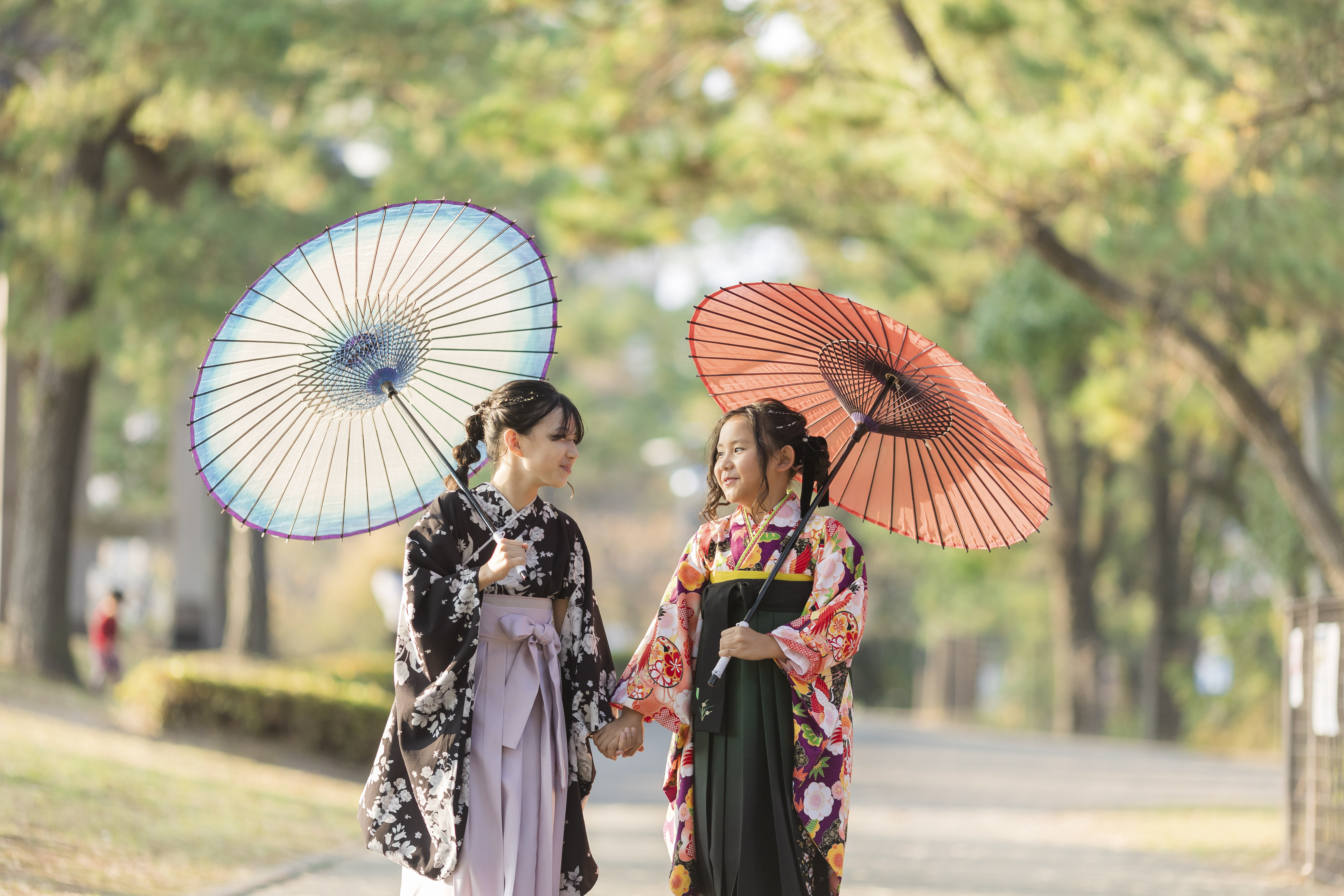 成人式・七五三の記念写真 — IMG_2966