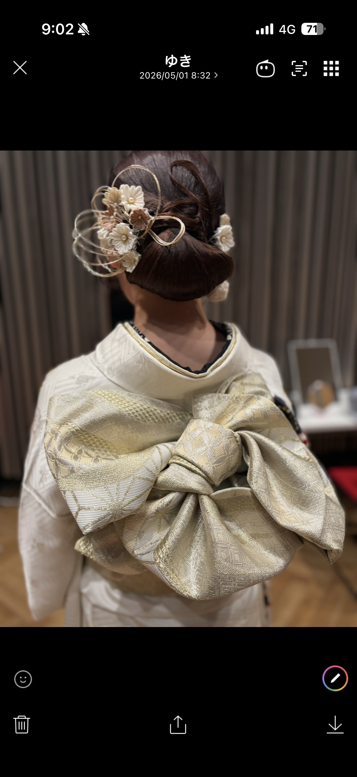成人式・七五三の記念写真 — IMG_3088