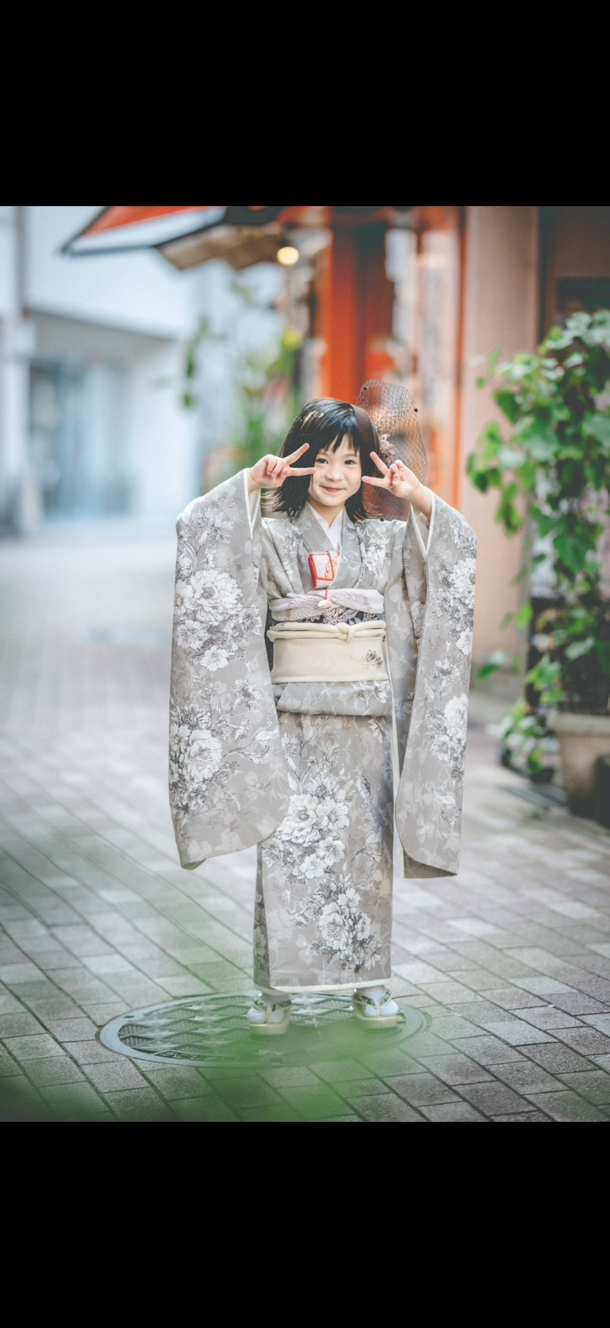 成人式・七五三の記念写真 — IMG_3105